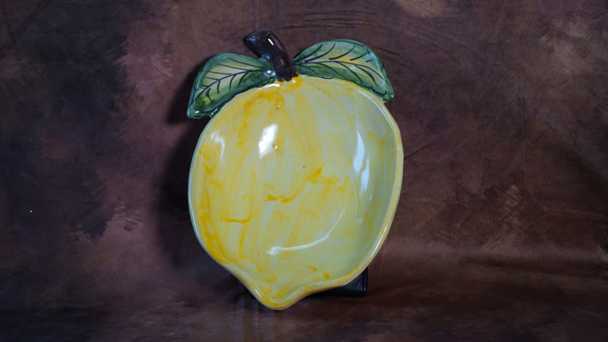 Piatto limone