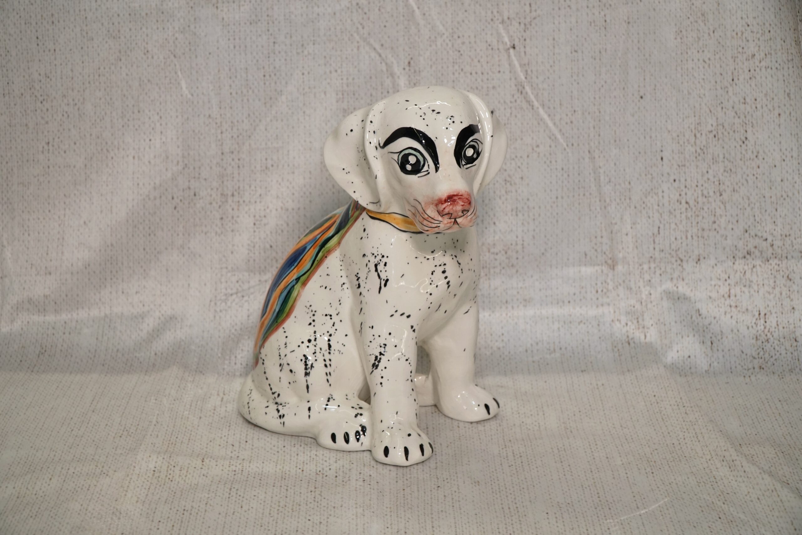 Cucciolo di labrador