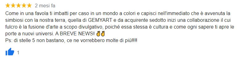 Recensione