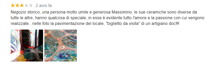 Recensione