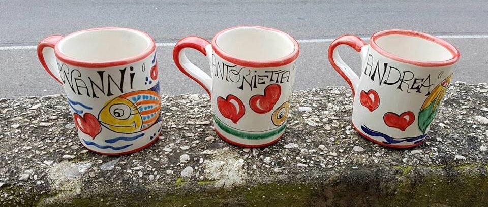 Mug San Valentino