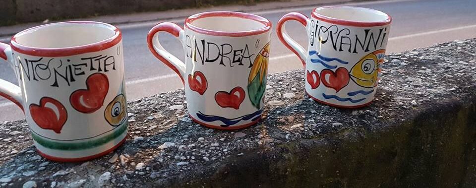 Mug San Valentino