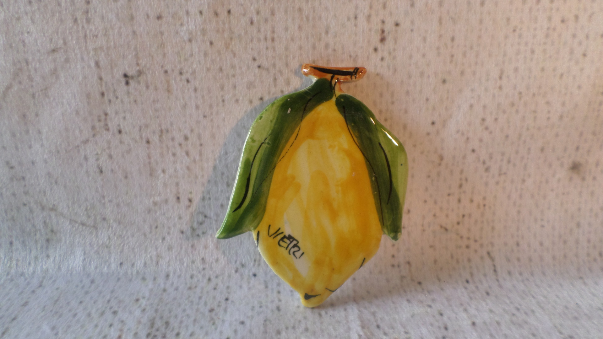 Magnete “limone”