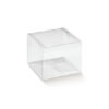 Scatola pvc 15x5x10 cm