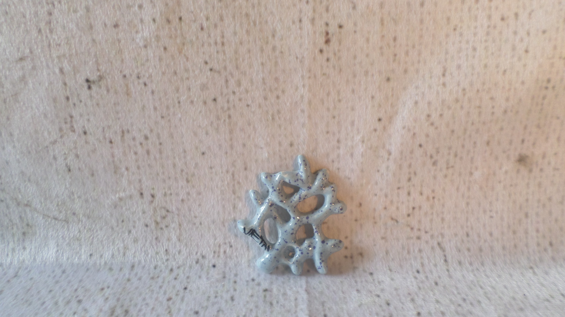 Magnete “corallo”